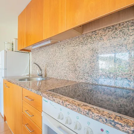 Apartment Miami 450 M From The L'Estartit
